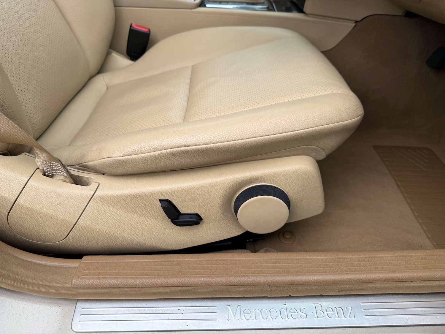 Used Mercedes-Benz C Class 2007 for sale - 76437886: Photo 14