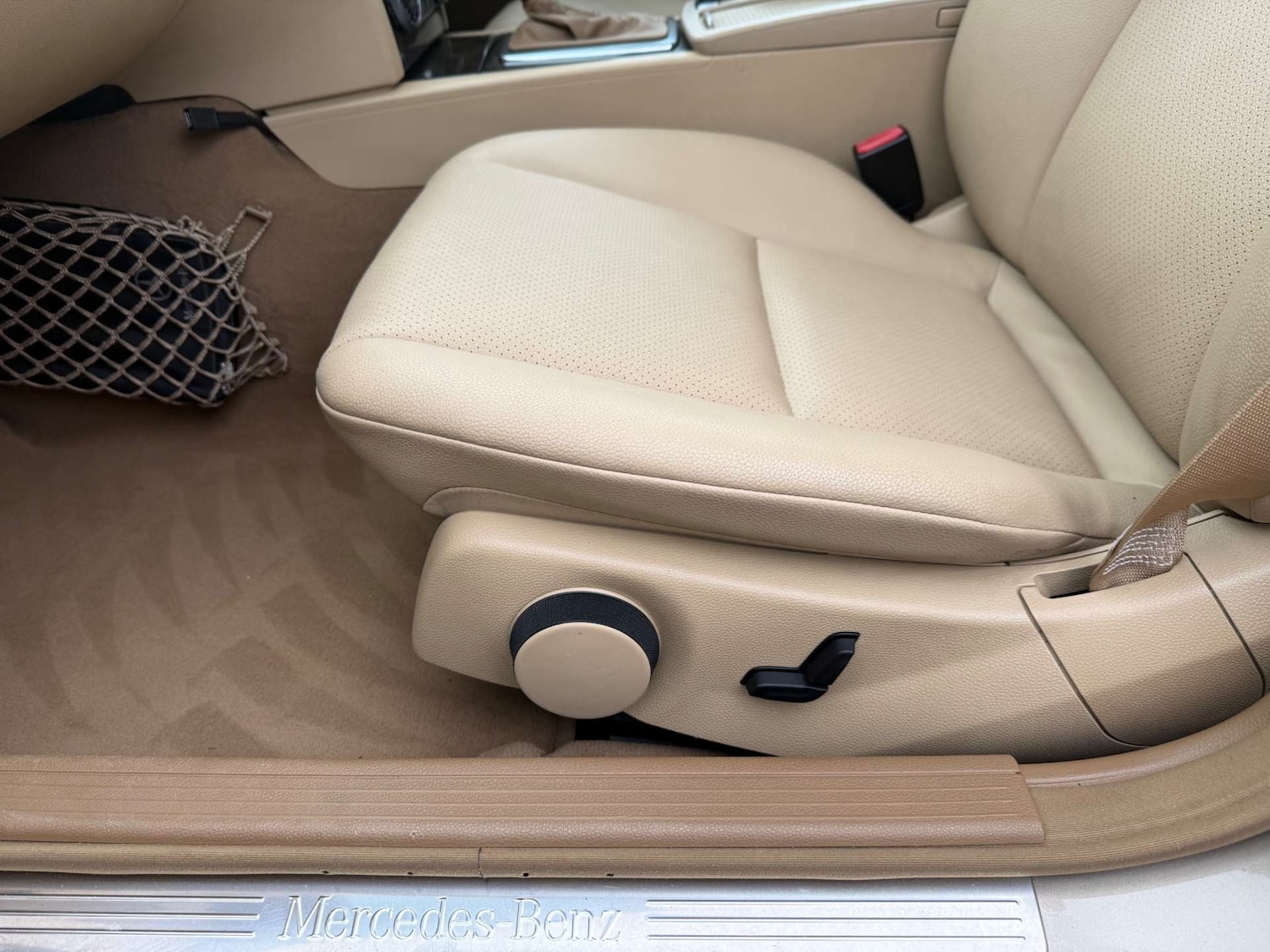 Used Mercedes-Benz C Class 2007 for sale - 76437886: Photo 24