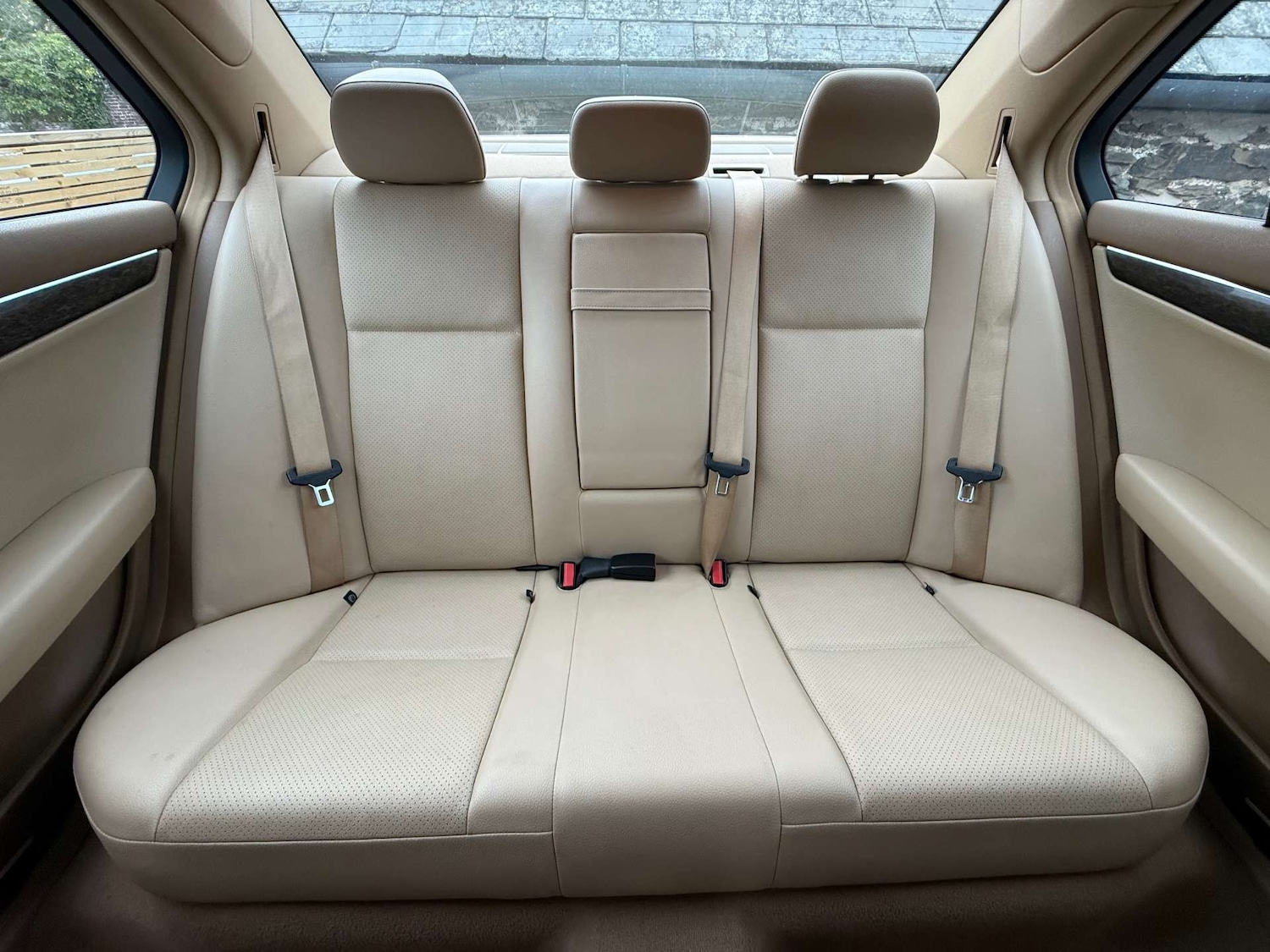 Used Mercedes-Benz C Class 2007 for sale - 76437886: Photo 31