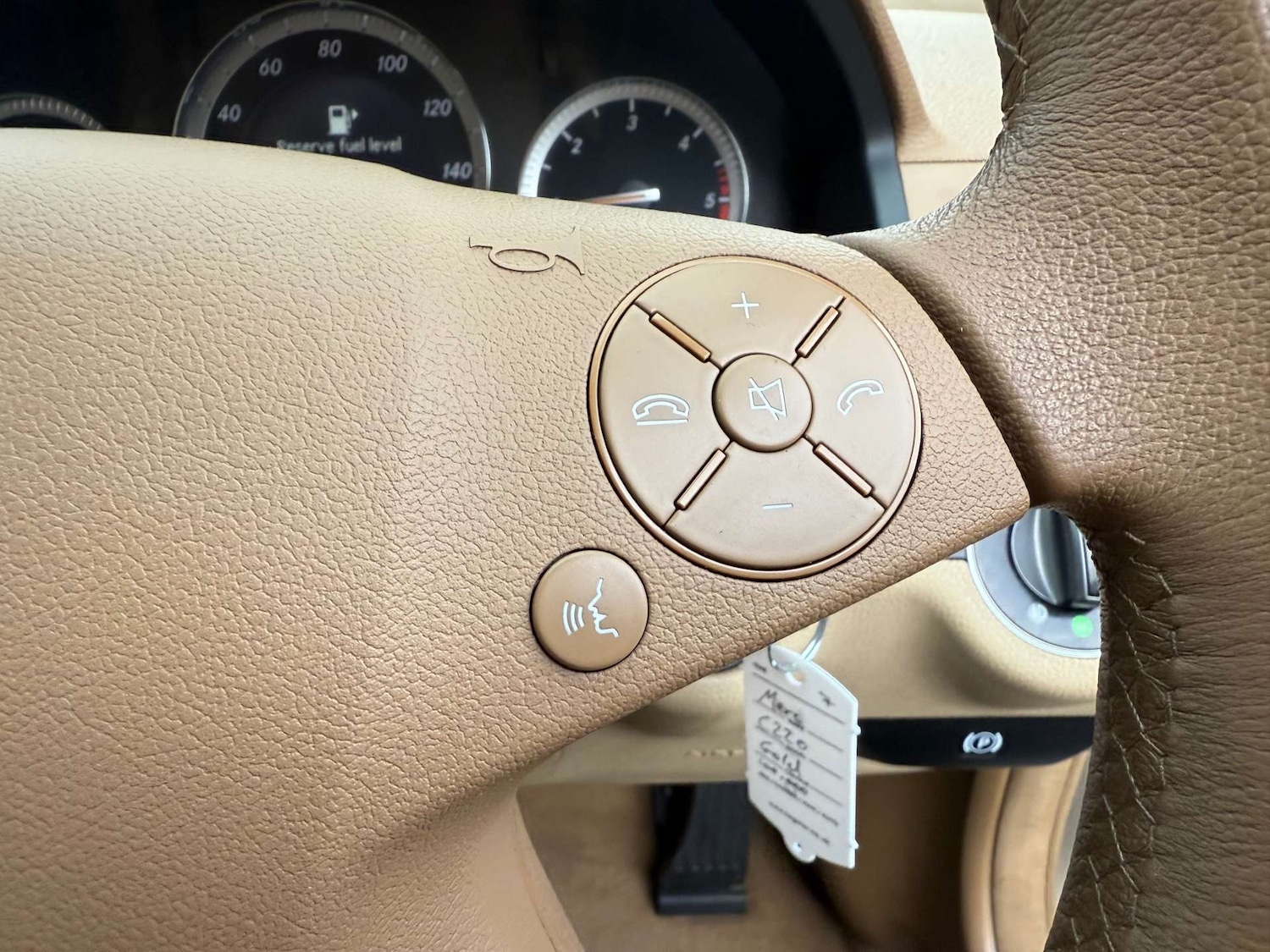 Used Mercedes-Benz C Class 2007 for sale - 76437886: Photo 41