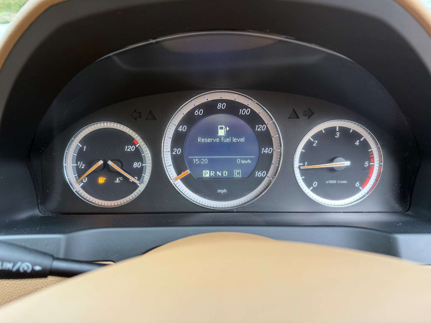 Used Mercedes-Benz C Class 2007 for sale - 76437886: Photo 42