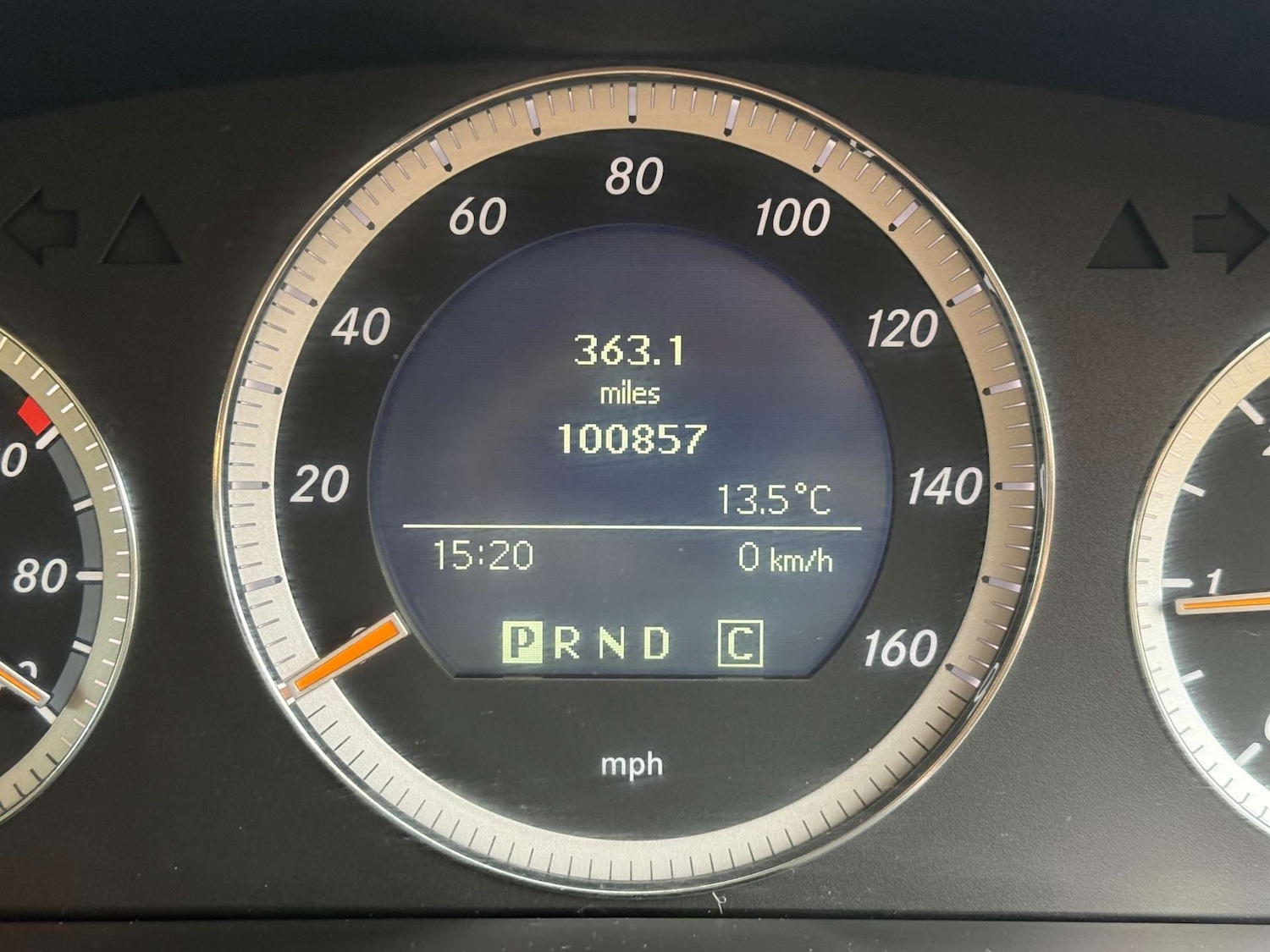 Used Mercedes-Benz C Class 2007 for sale - 76437886: Photo 43