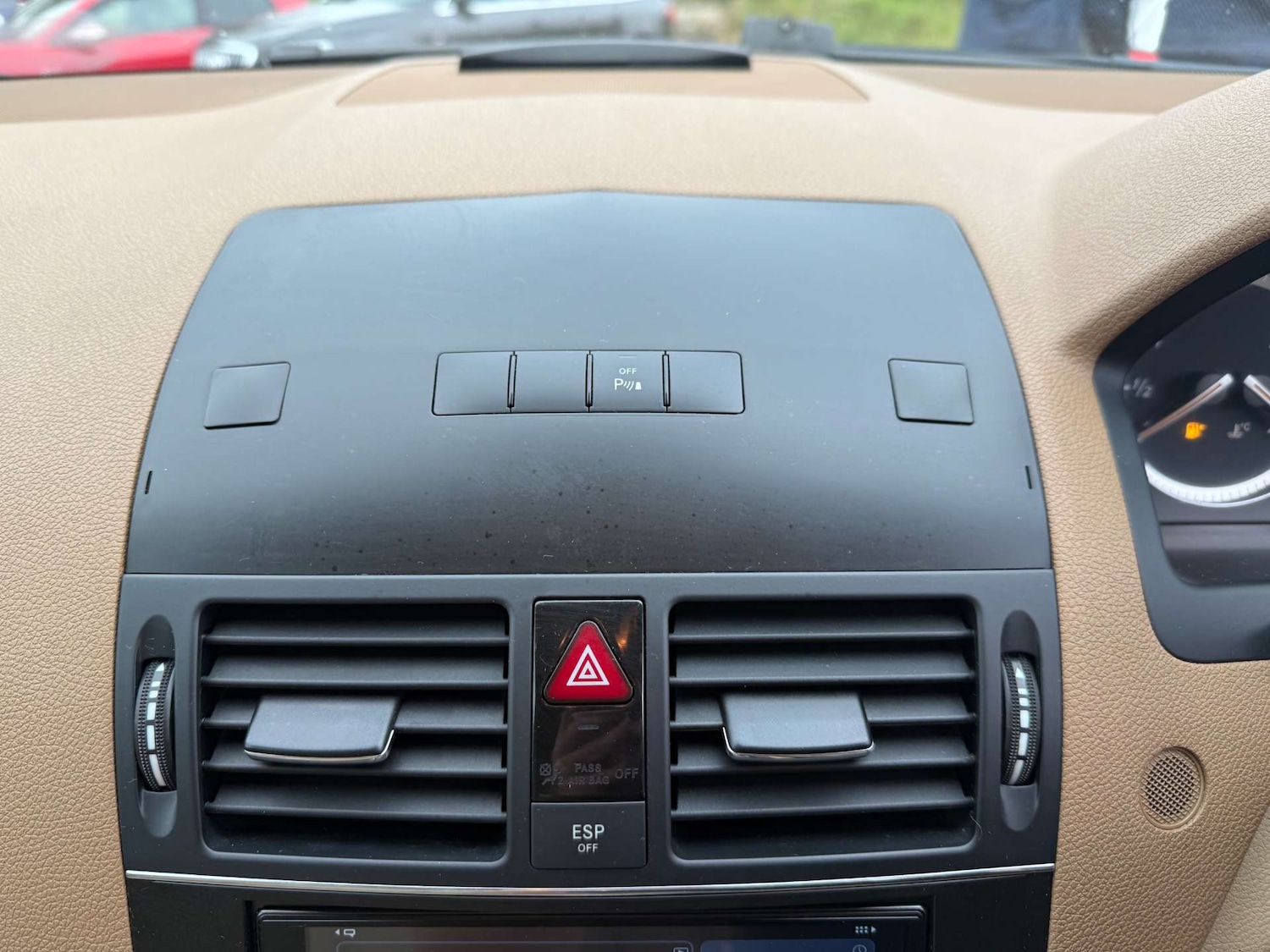 Used Mercedes-Benz C Class 2007 for sale - 76437886: Photo 47