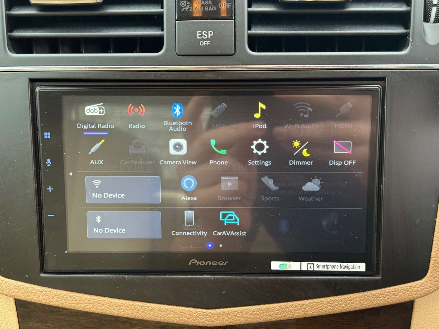 Used Mercedes-Benz C Class 2007 for sale - 76437886: Photo 48