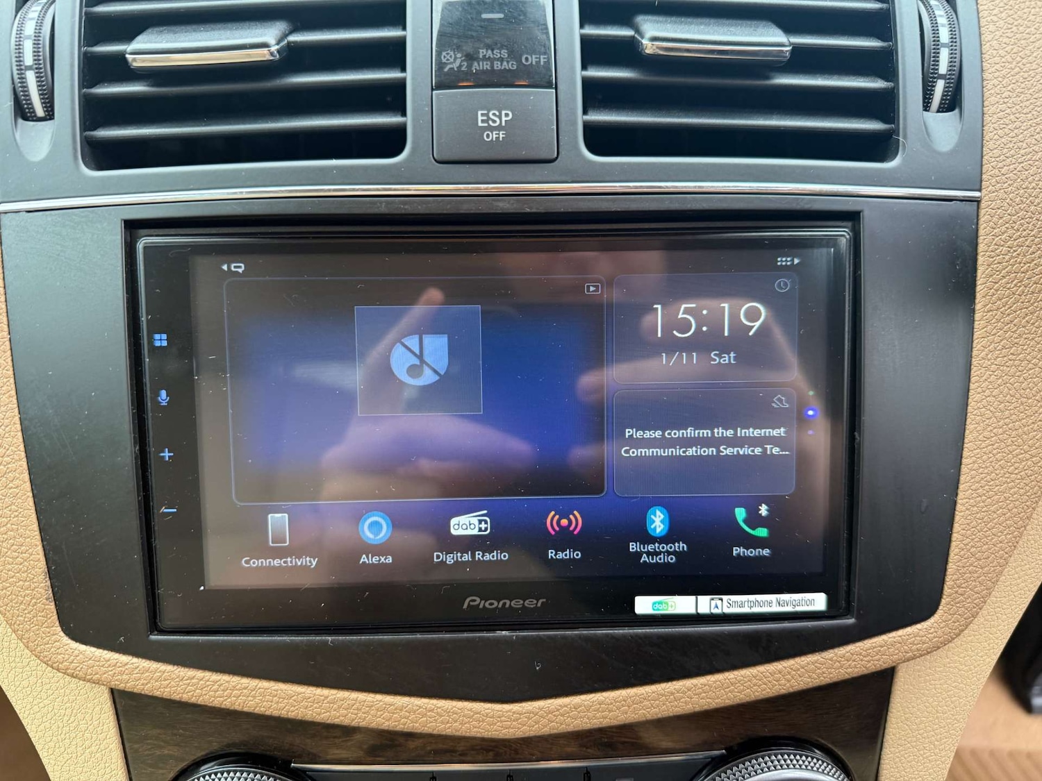 Used Mercedes-Benz C Class 2007 for sale - 76437886: Photo 52