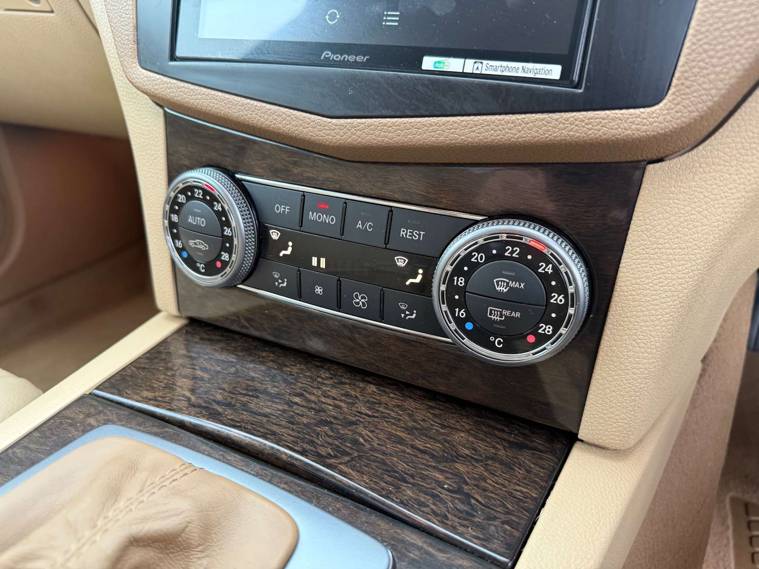 Used Mercedes-Benz C Class 2007 for sale - 76437886: Photo 53