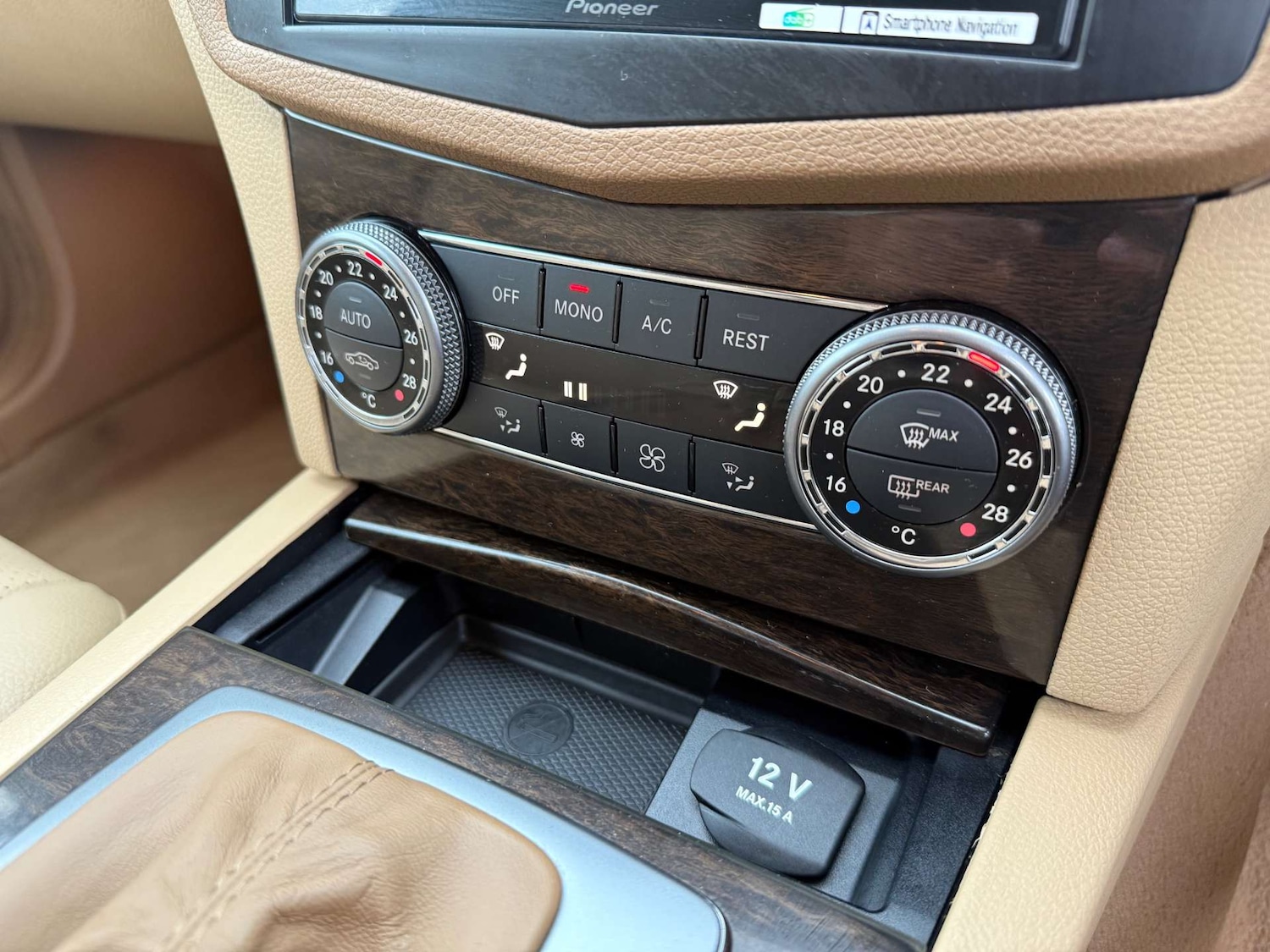 Used Mercedes-Benz C Class 2007 for sale - 76437886: Photo 54