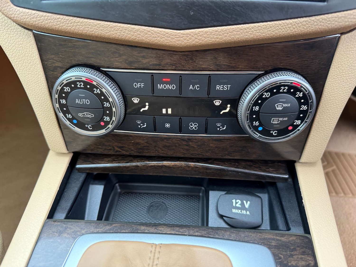 Used Mercedes-Benz C Class 2007 for sale - 76437886: Photo 56