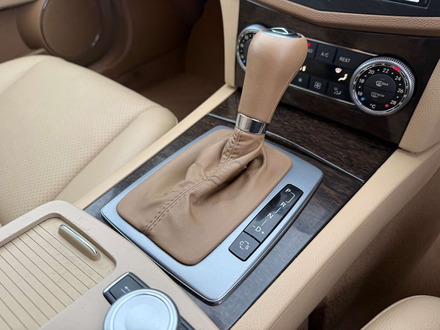 Used Mercedes-Benz C Class 2007 for sale - 76437886: Photo 57