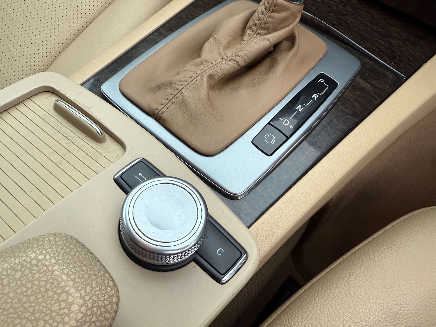 Used Mercedes-Benz C Class 2007 for sale - 76437886: Photo 58