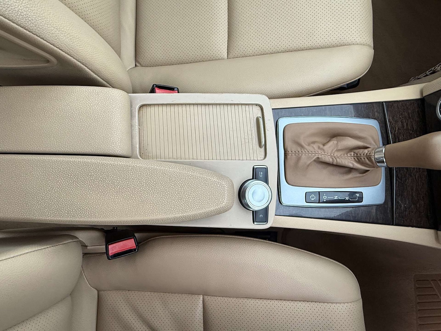 Used Mercedes-Benz C Class 2007 for sale - 76437886: Photo 60