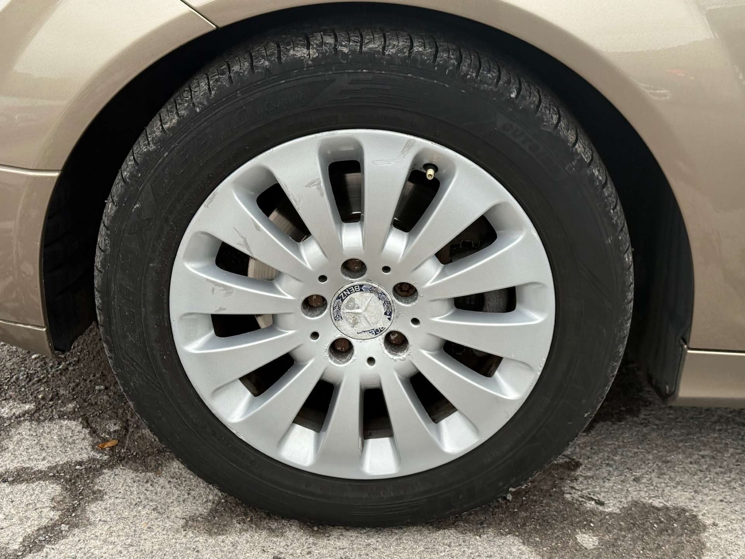 Used Mercedes-Benz C Class 2007 for sale - 76437886: Photo 68