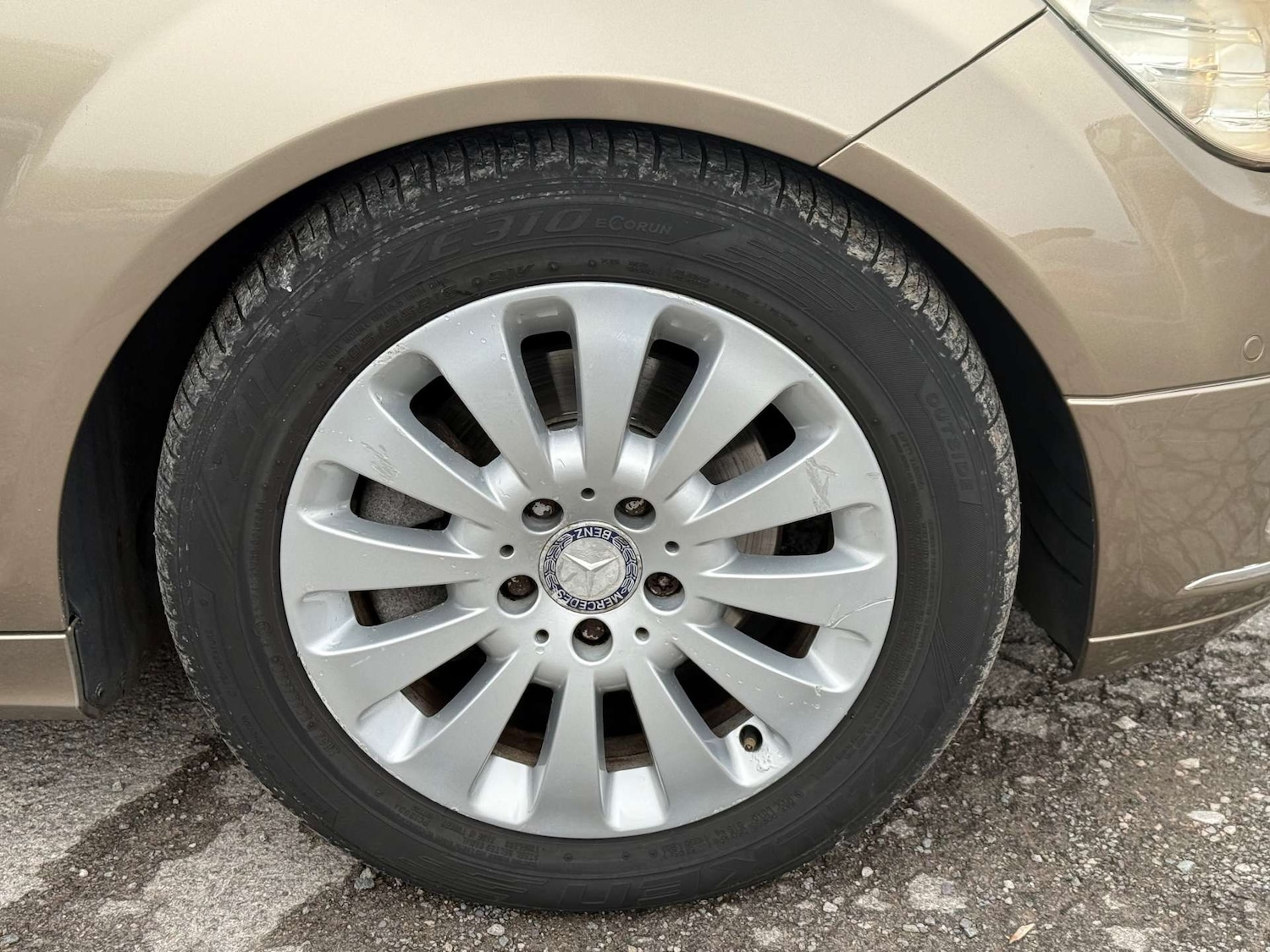 Used Mercedes-Benz C Class 2007 for sale - 76437886: Photo 69