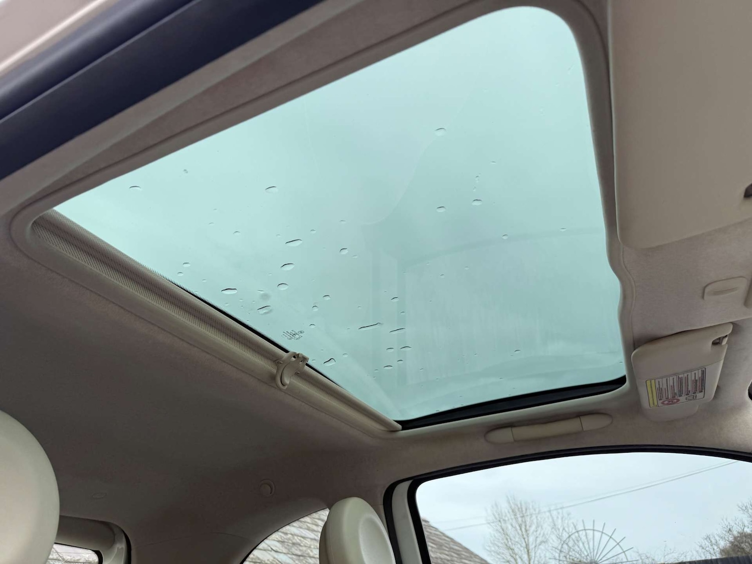 Used Fiat 500 2012 for sale - 76980044: Photo 37