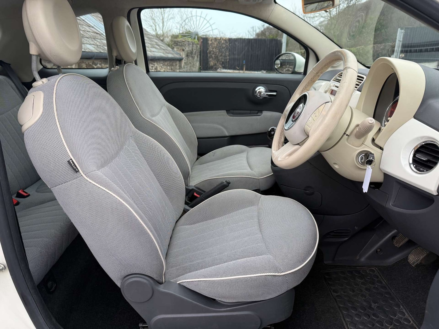 Used Fiat 500 2012 for sale - 76980044: Photo 8