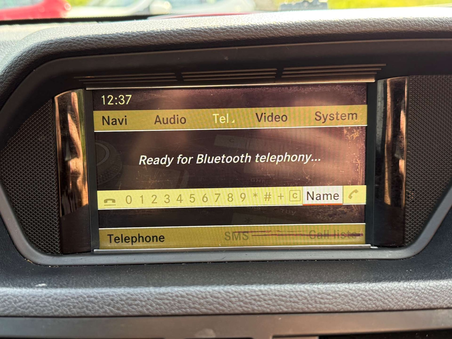 Used Mercedes-Benz E Class 2010 for sale - 76601231: Photo 38