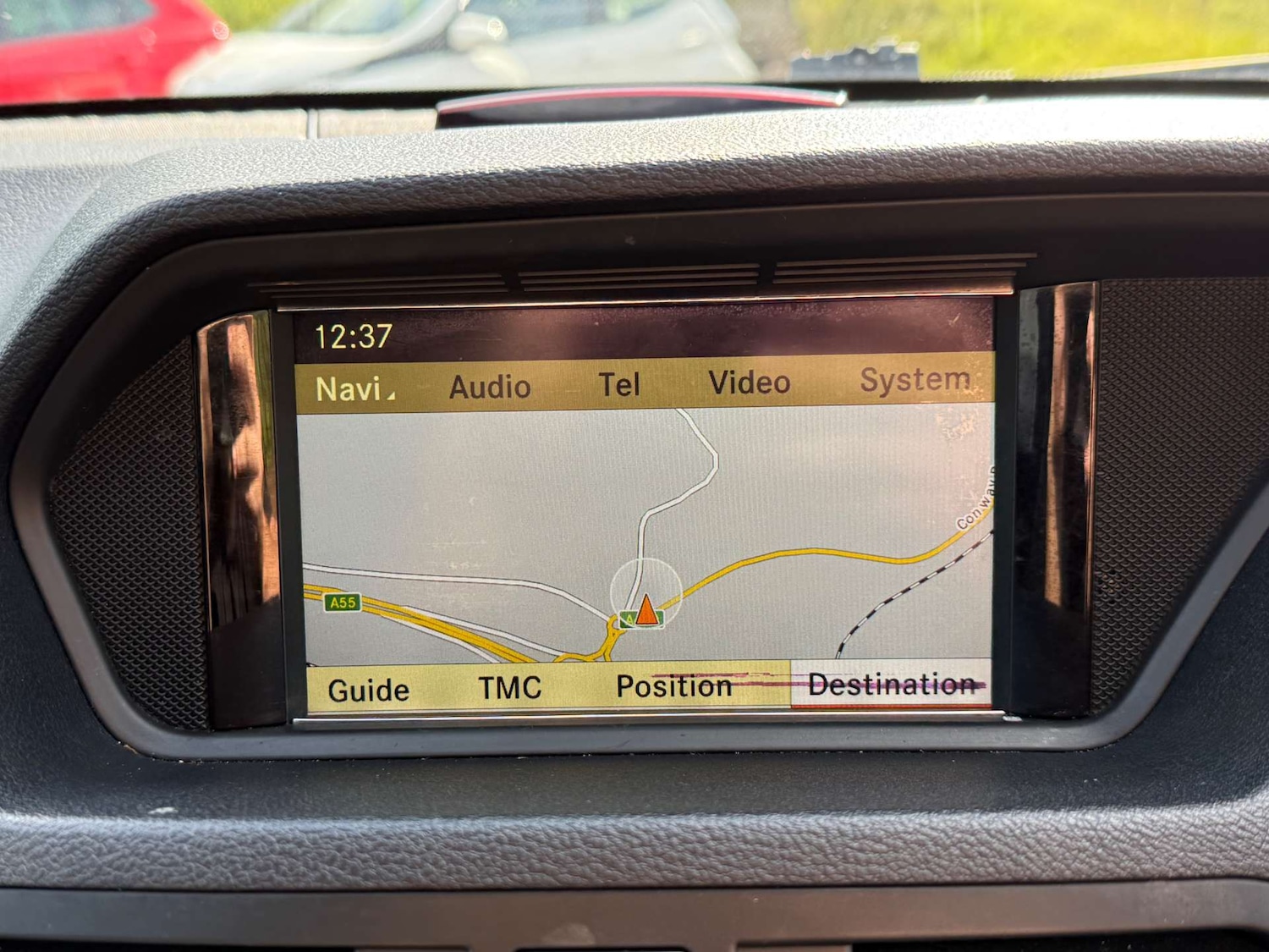 Used Mercedes-Benz E Class 2010 for sale - 76601231: Photo 40