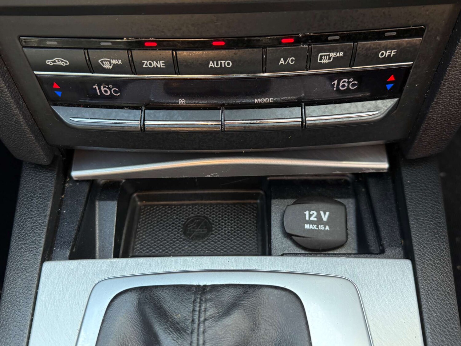 Used Mercedes-Benz E Class 2010 for sale - 76601231: Photo 46