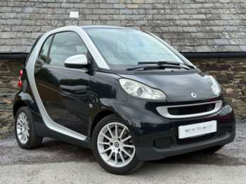 Used smart fortwo 2010 for sale - 75423663: Photo