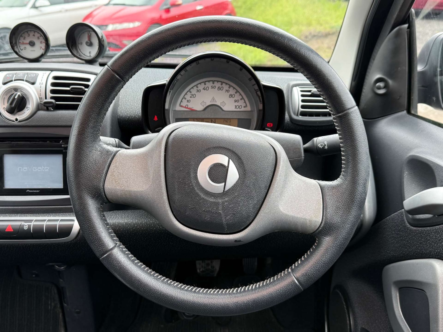 Vehicle 24