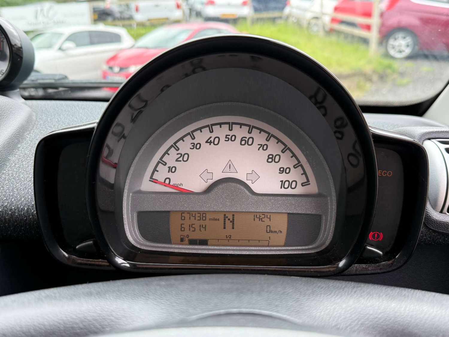 Vehicle 25