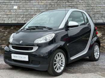 Used smart fortwo 2010 for sale - 75423663: Photo