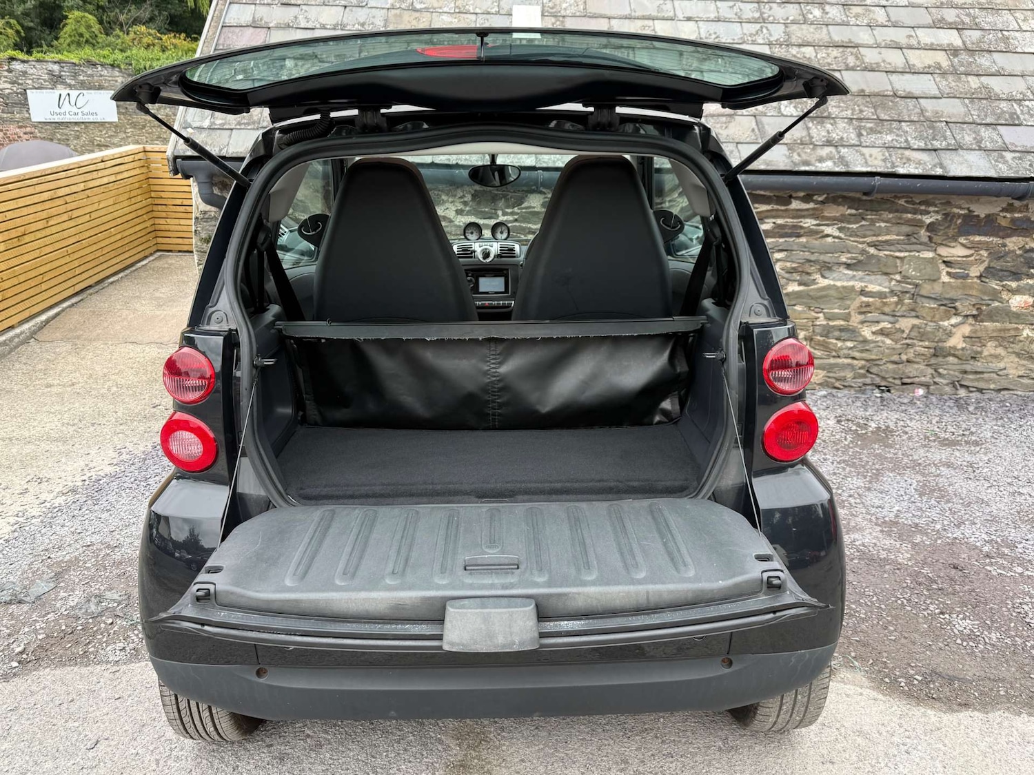 Vehicle 37