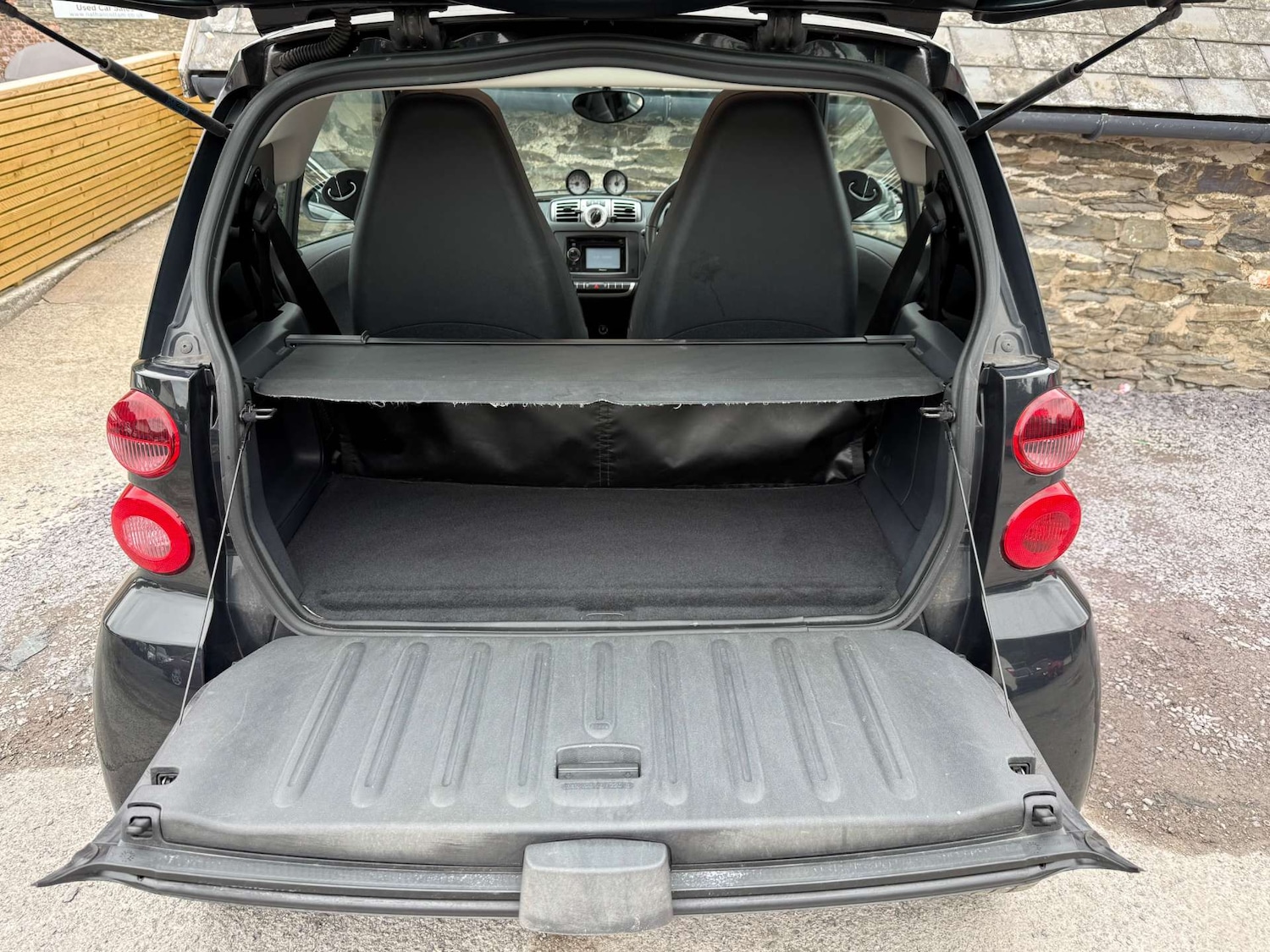 Vehicle 38