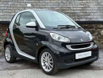 Used smart fortwo 2010 for sale - 75423663: Photo