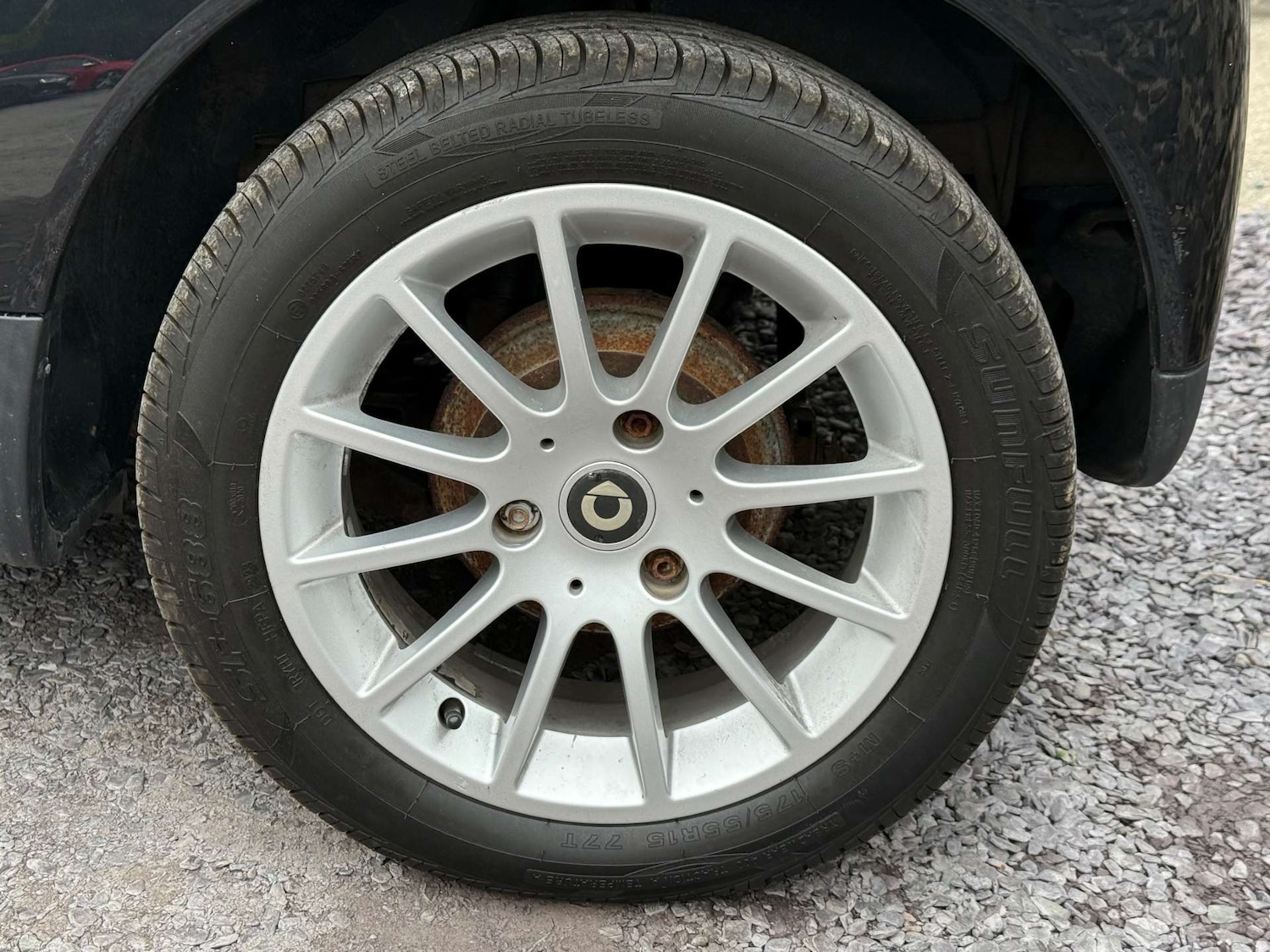 Vehicle 42
