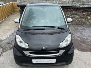 Used smart fortwo 2010 for sale - 75423663: Photo