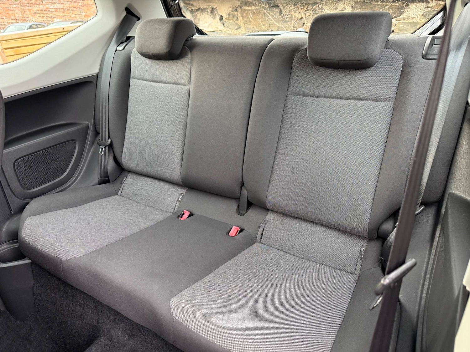 Used Volkswagen up! 2012 for sale - 76493587: Photo 10