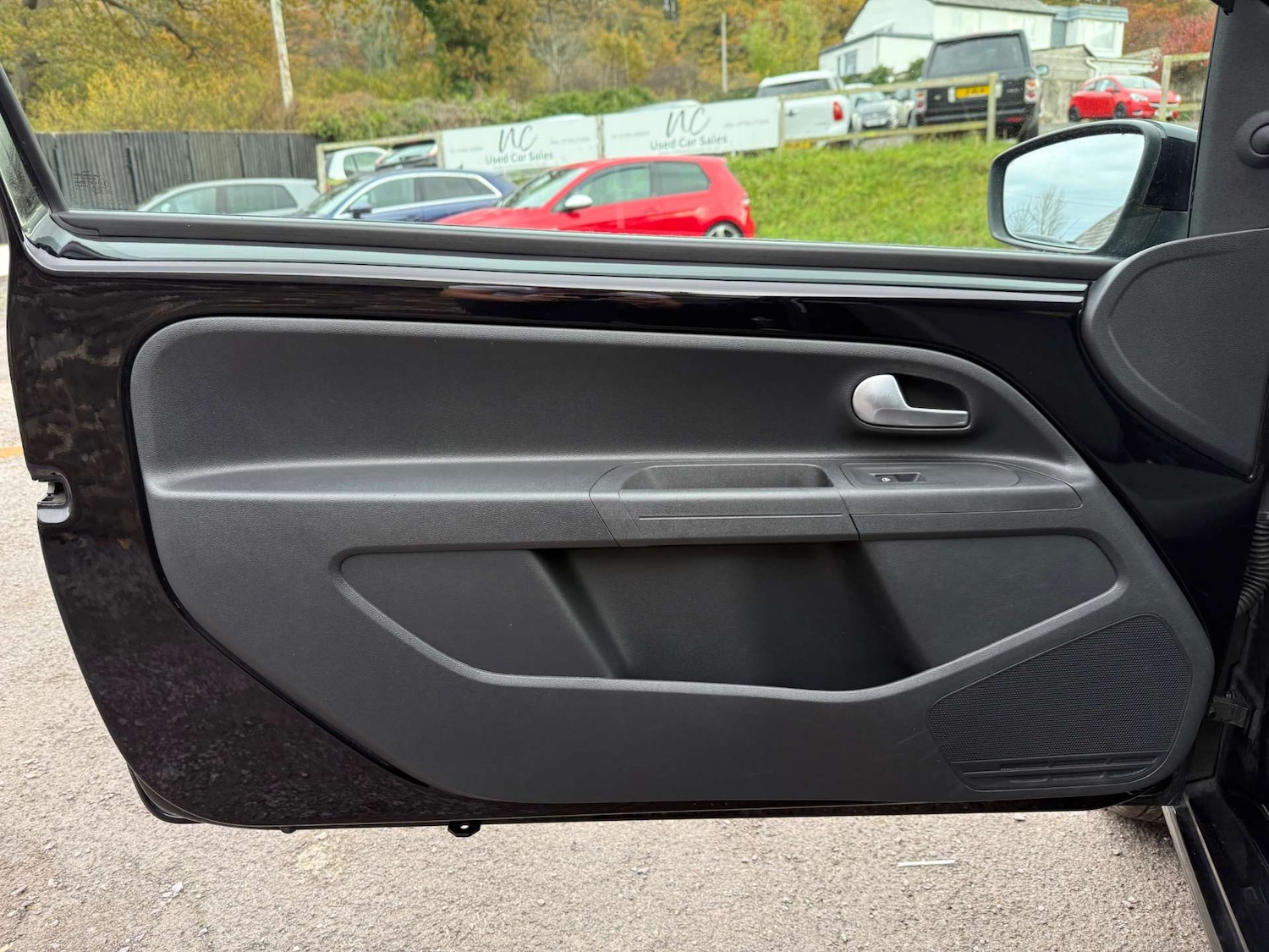 Used Volkswagen up! 2012 for sale - 76493587: Photo 11