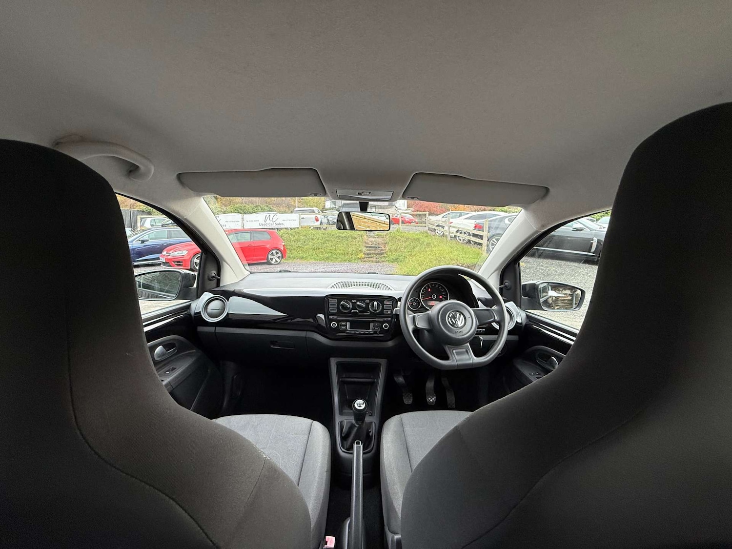 Used Volkswagen up! 2012 for sale - 76493587: Photo 13