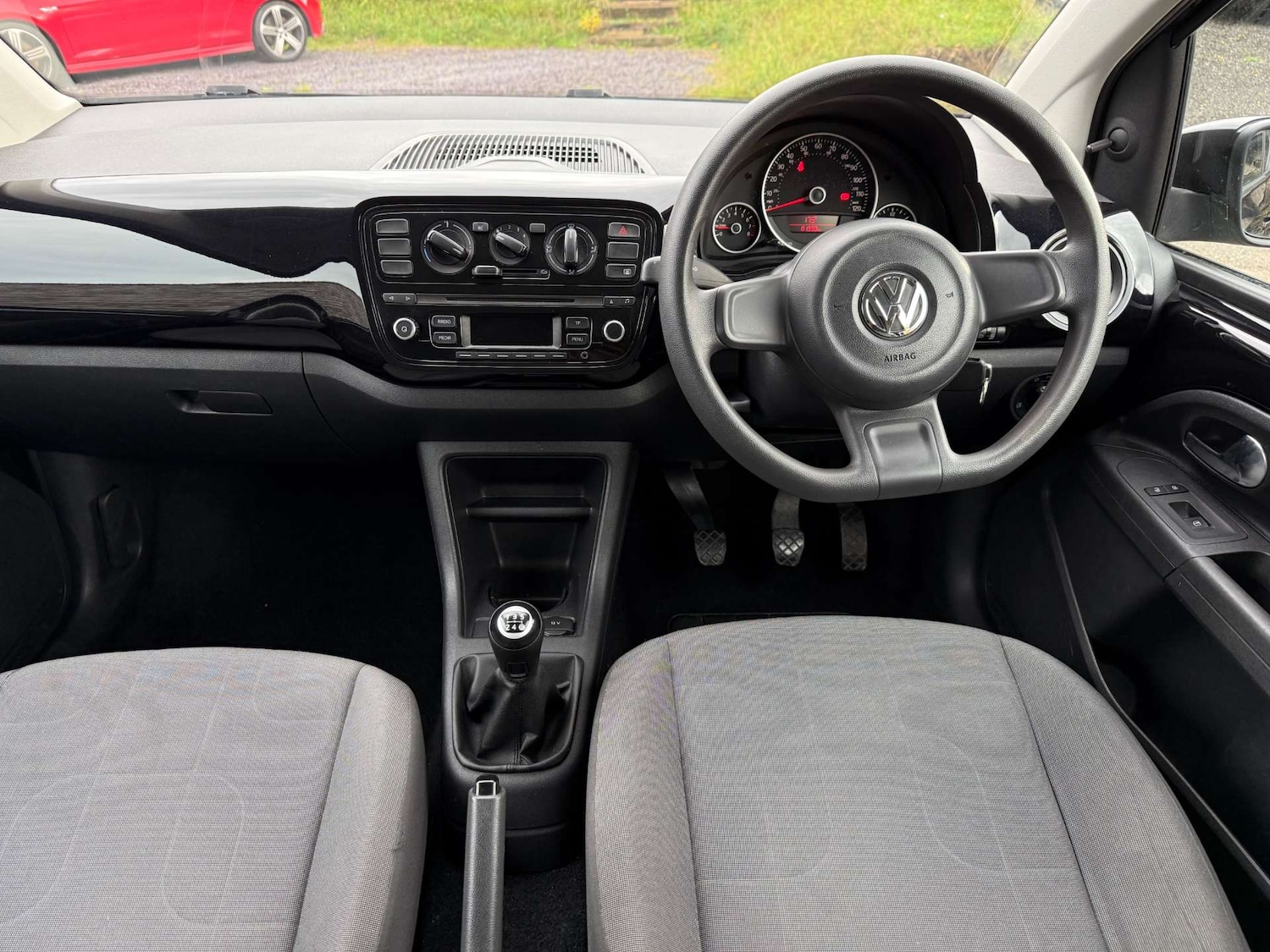 Used Volkswagen up! 2012 for sale - 76493587: Photo 15