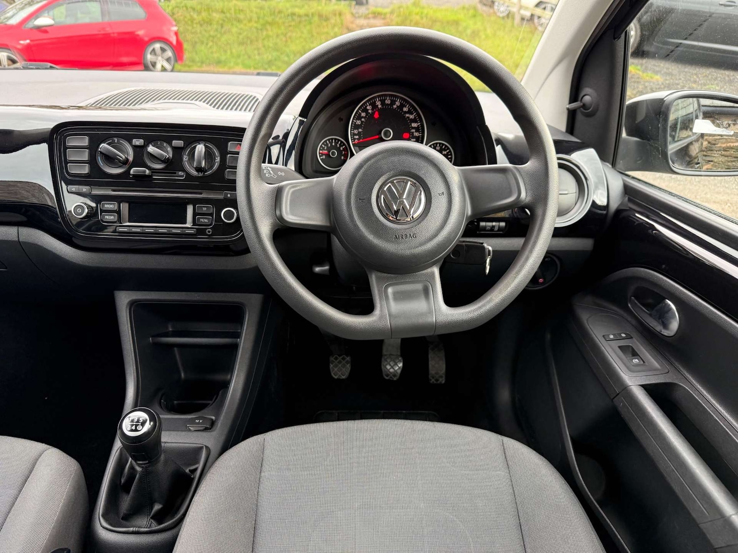 Used Volkswagen up! 2012 for sale - 76493587: Photo 17