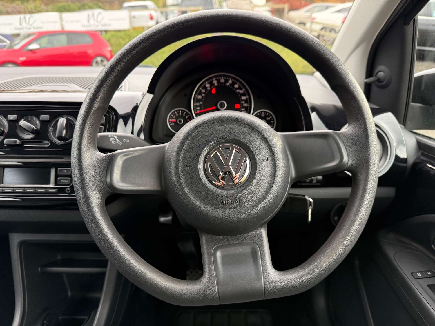 Used Volkswagen up! 2012 for sale - 76493587: Photo 18