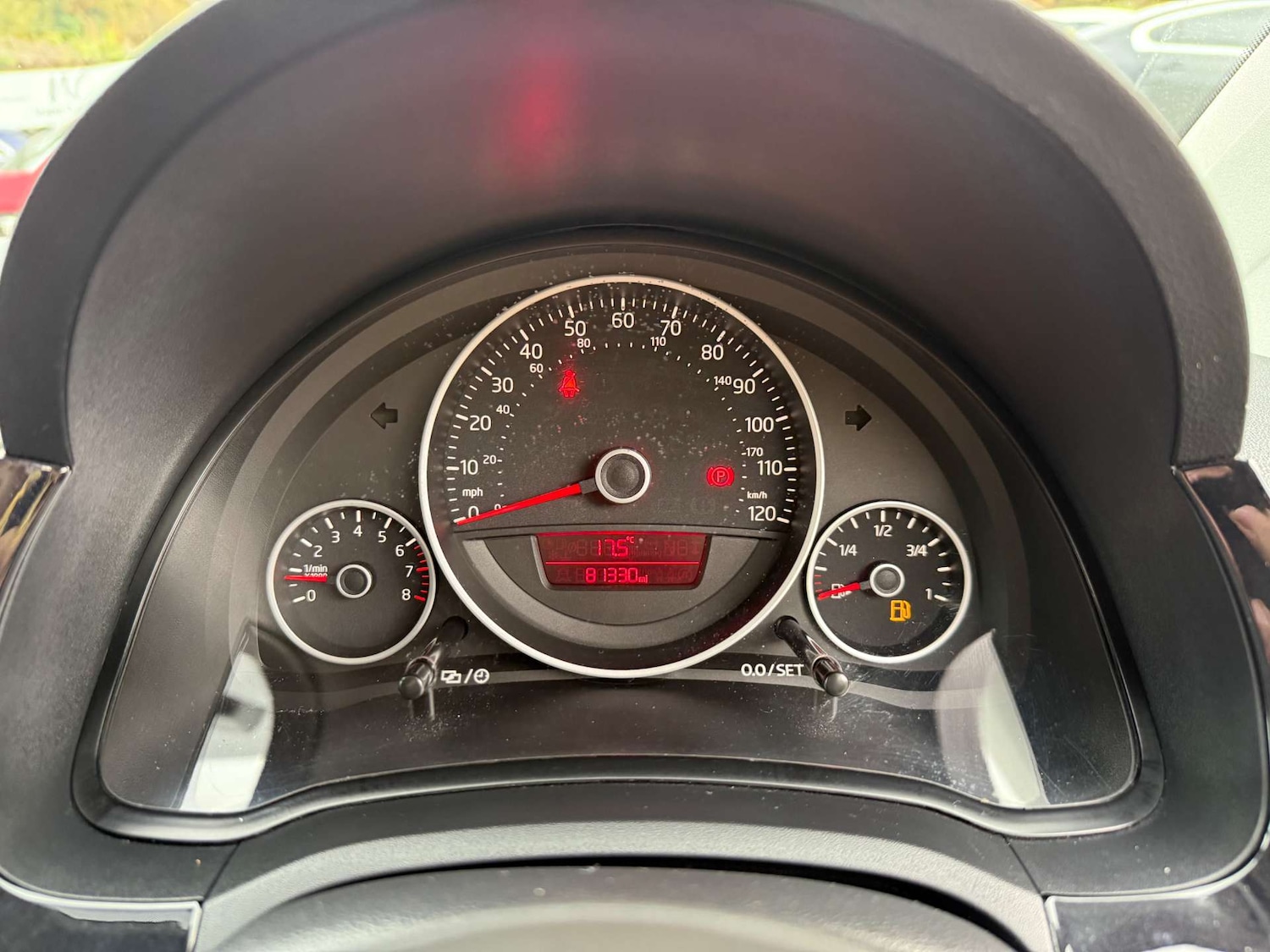 Used Volkswagen up! 2012 for sale - 76493587: Photo 19