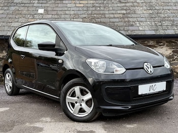 Used Volkswagen up! 2012 for sale - 76493587: Photo