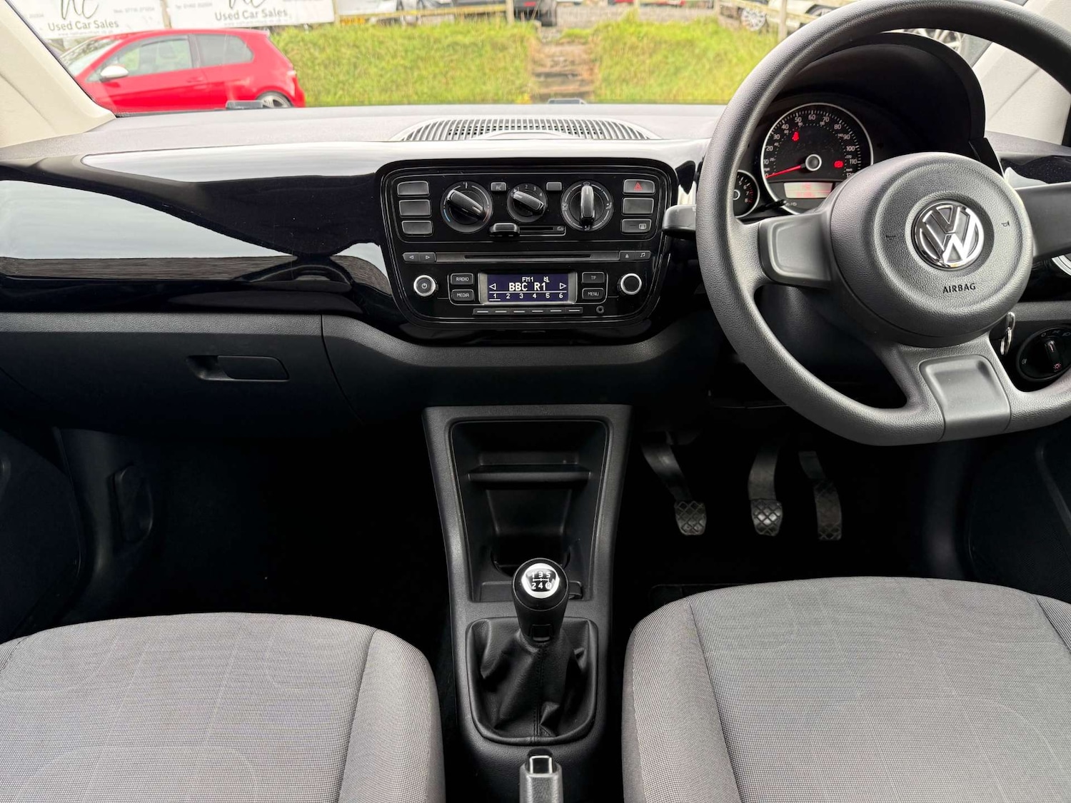 Used Volkswagen up! 2012 for sale - 76493587: Photo 21