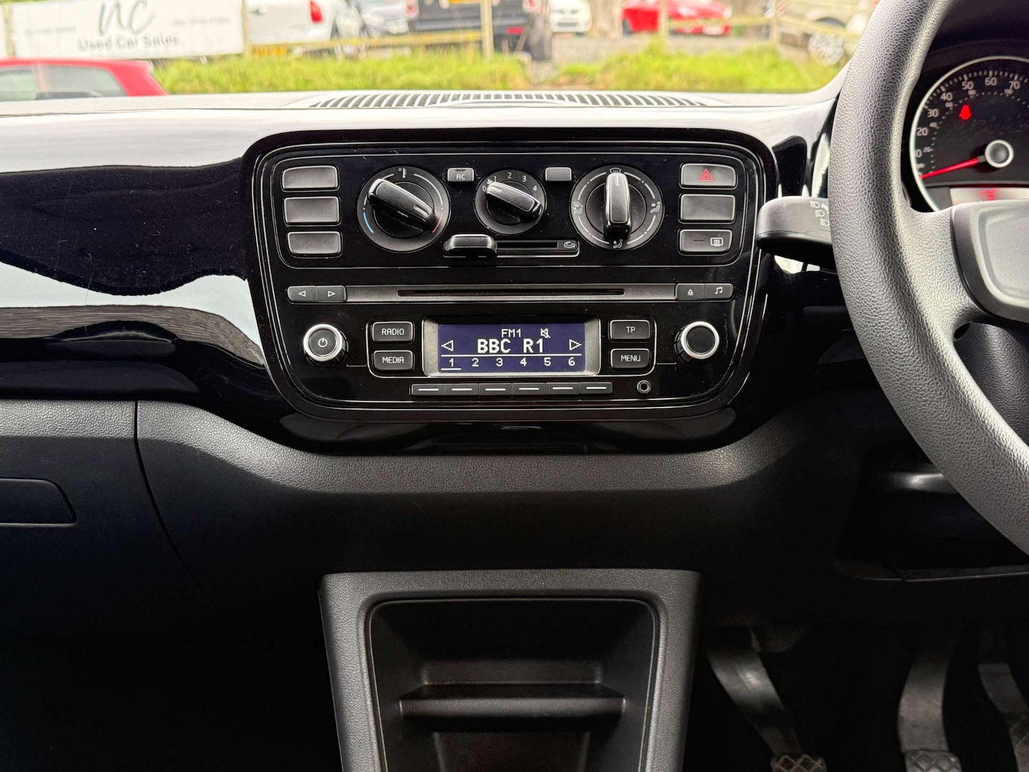 Used Volkswagen up! 2012 for sale - 76493587: Photo 22