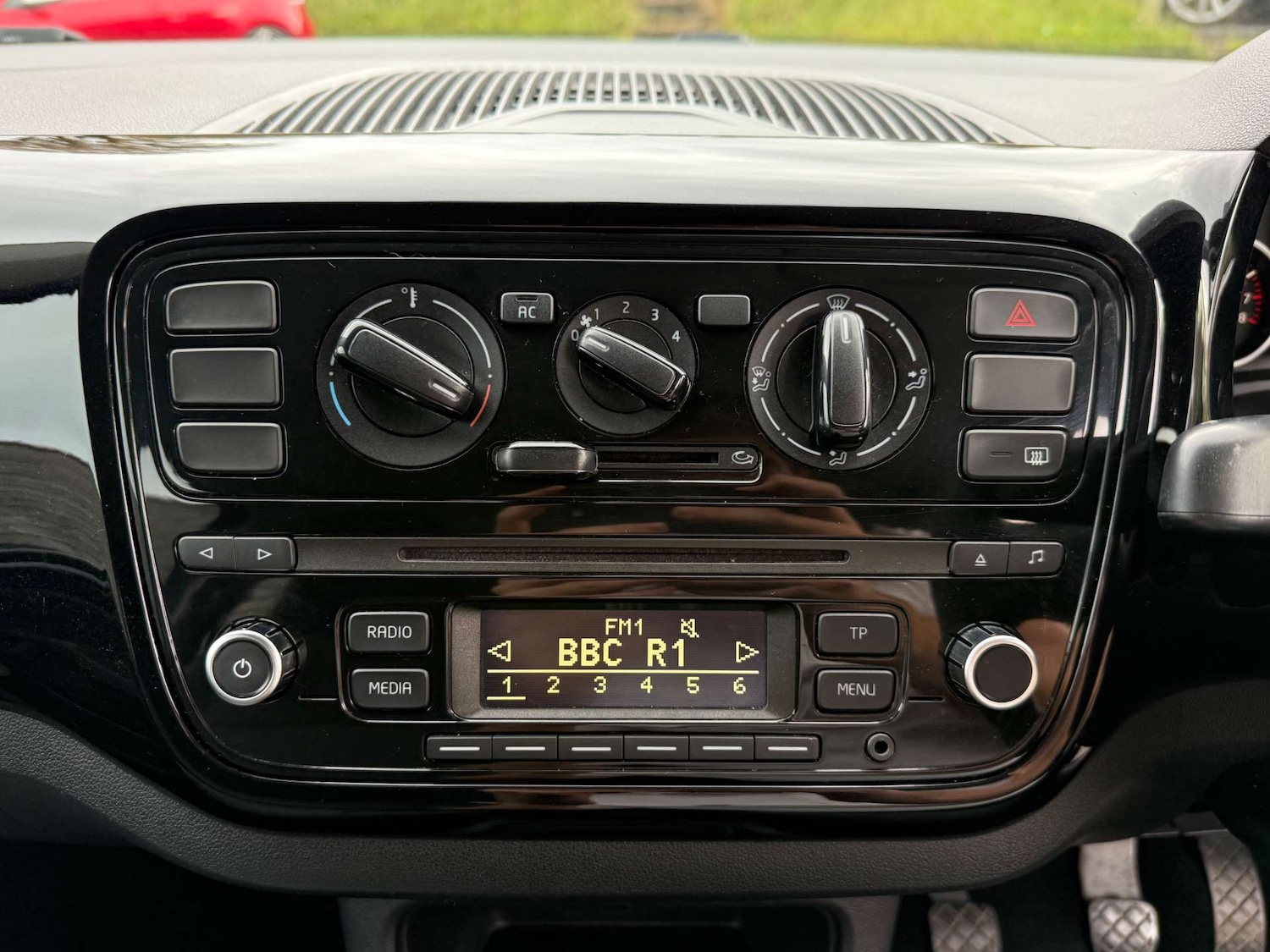 Used Volkswagen up! 2012 for sale - 76493587: Photo 23