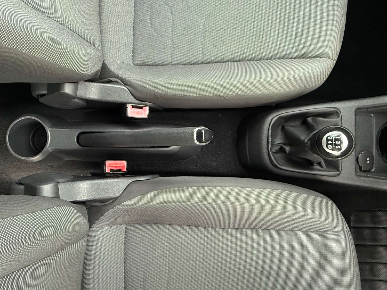 Used Volkswagen up! 2012 for sale - 76493587: Photo 27