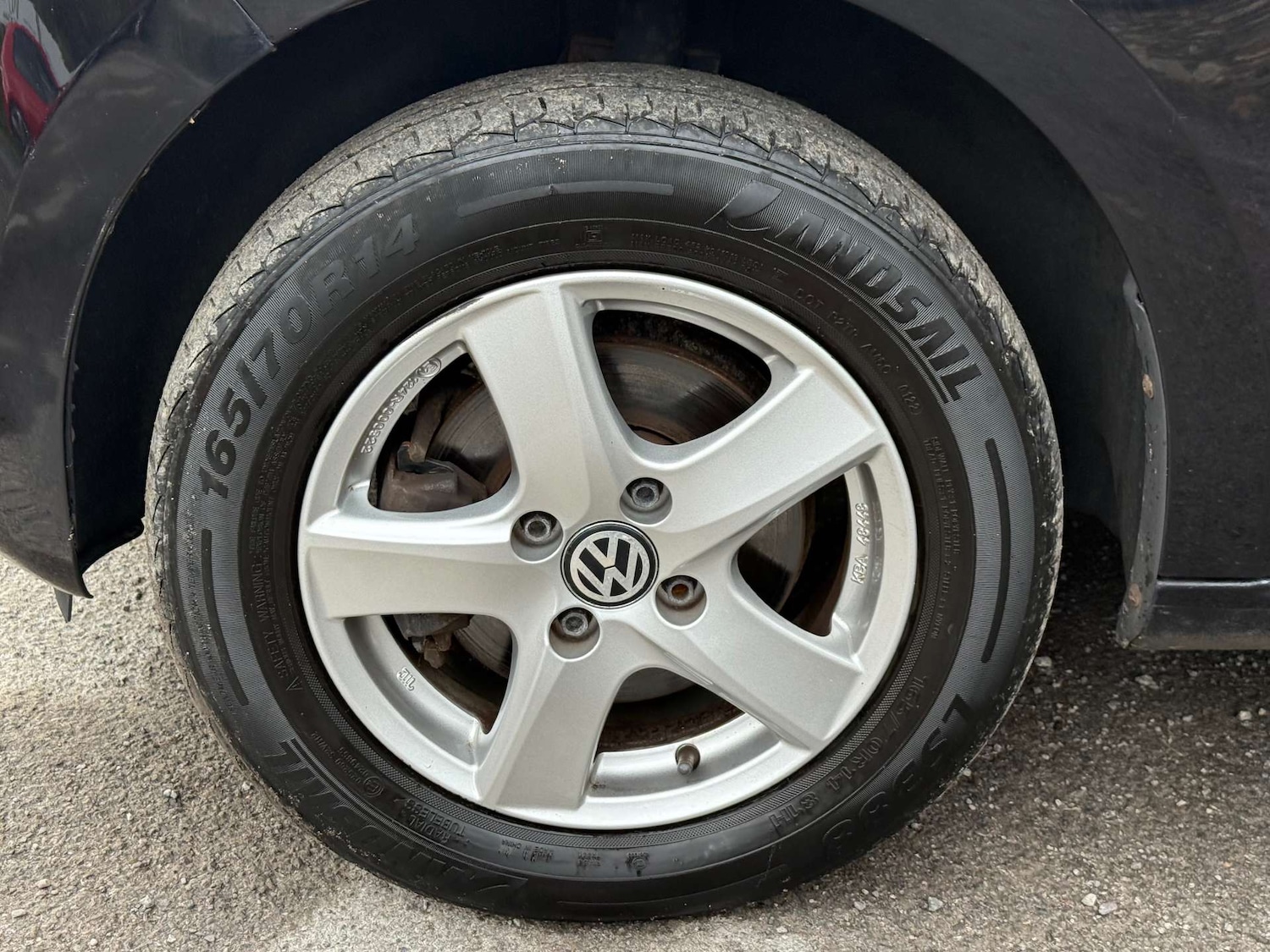 Used Volkswagen up! 2012 for sale - 76493587: Photo 31