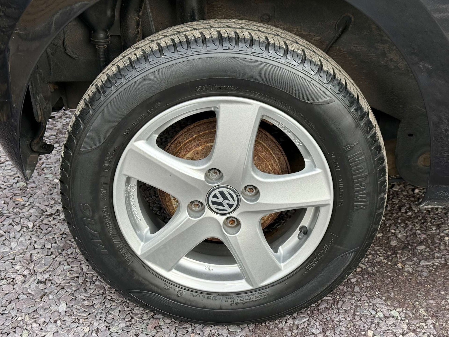 Used Volkswagen up! 2012 for sale - 76493587: Photo 32