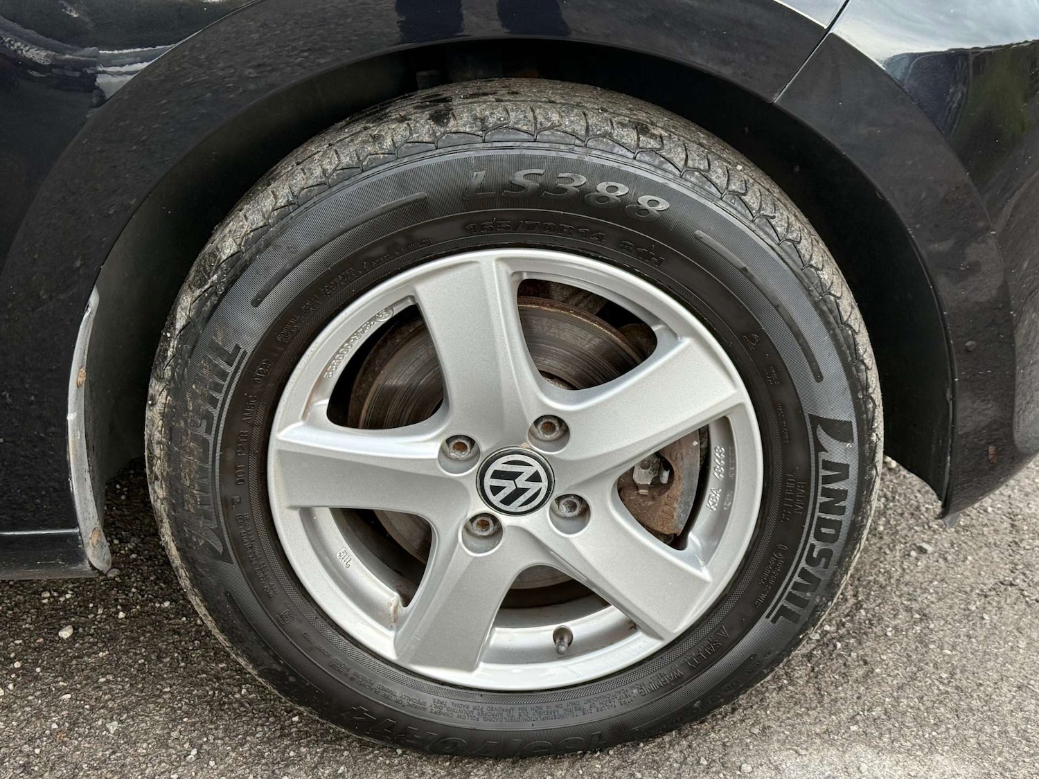 Used Volkswagen up! 2012 for sale - 76493587: Photo 33