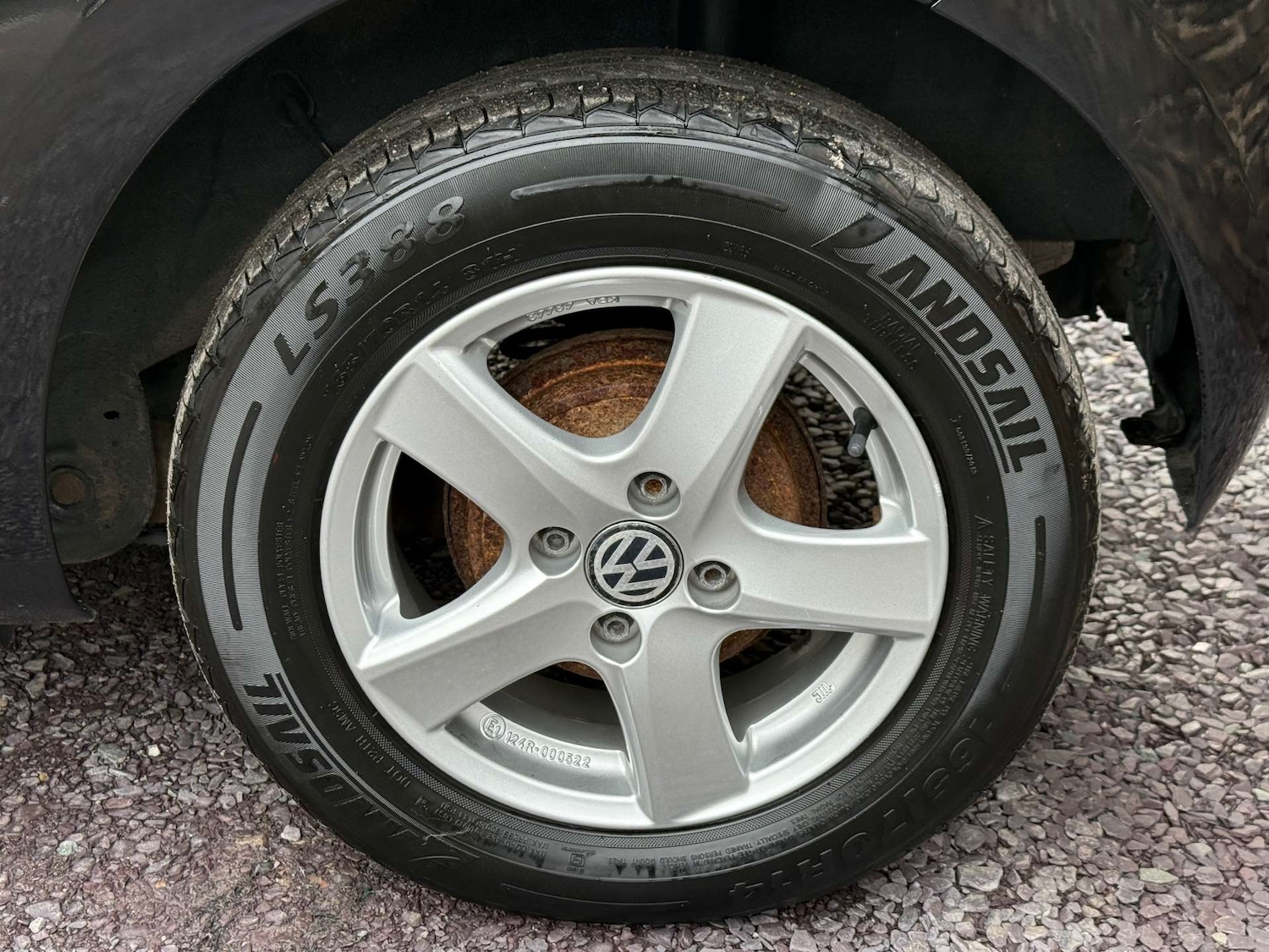 Used Volkswagen up! 2012 for sale - 76493587: Photo 34