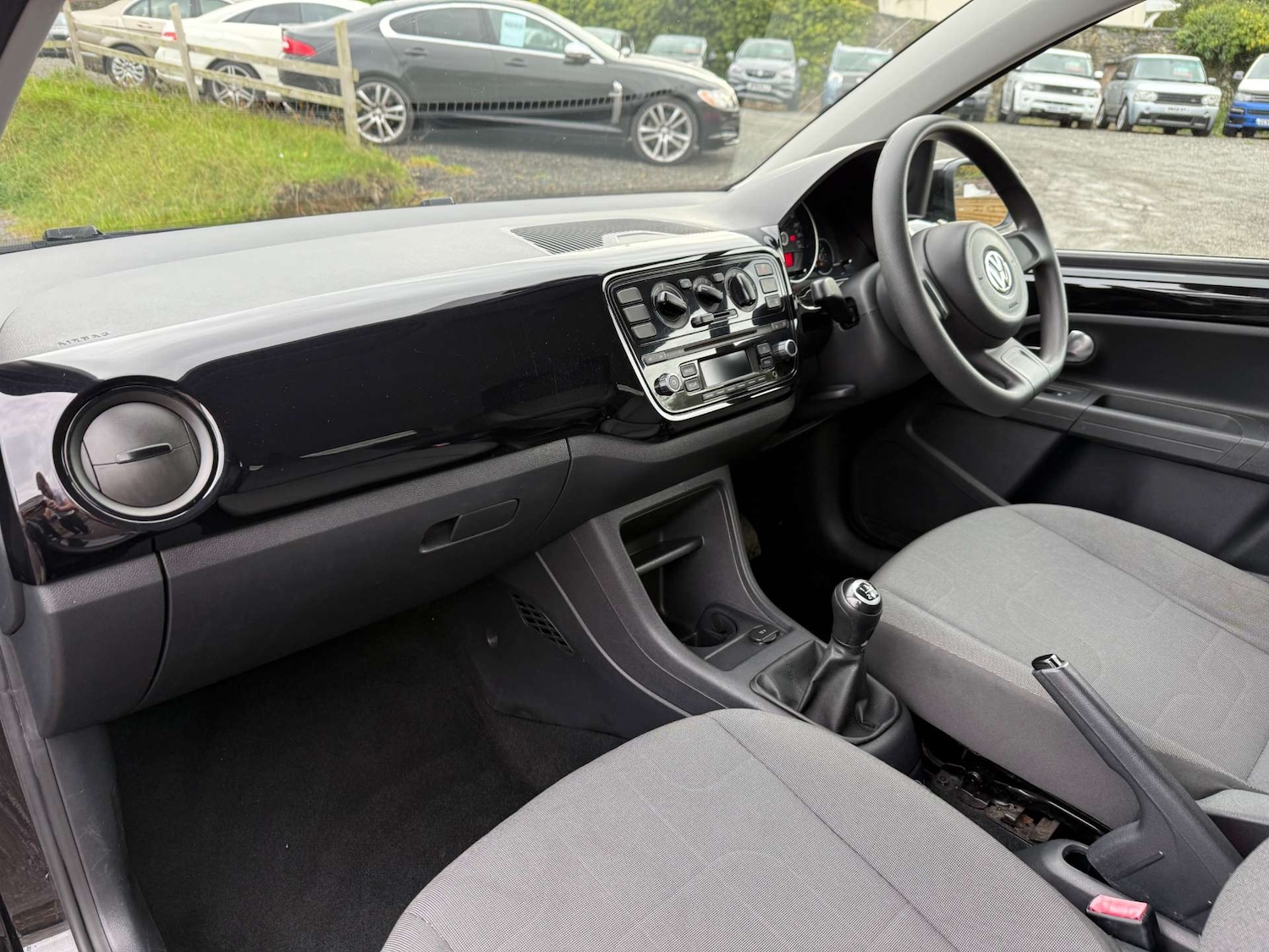 Used Volkswagen up! 2012 for sale - 76493587: Photo 7