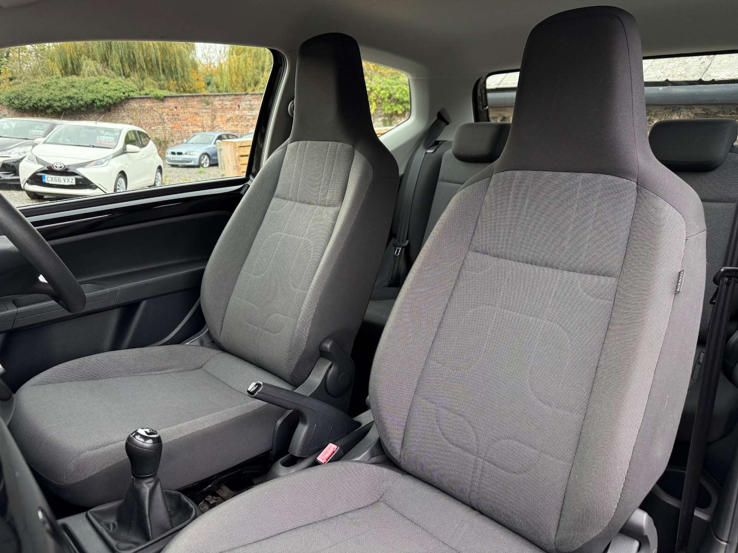 Used Volkswagen up! 2012 for sale - 76493587: Photo 8