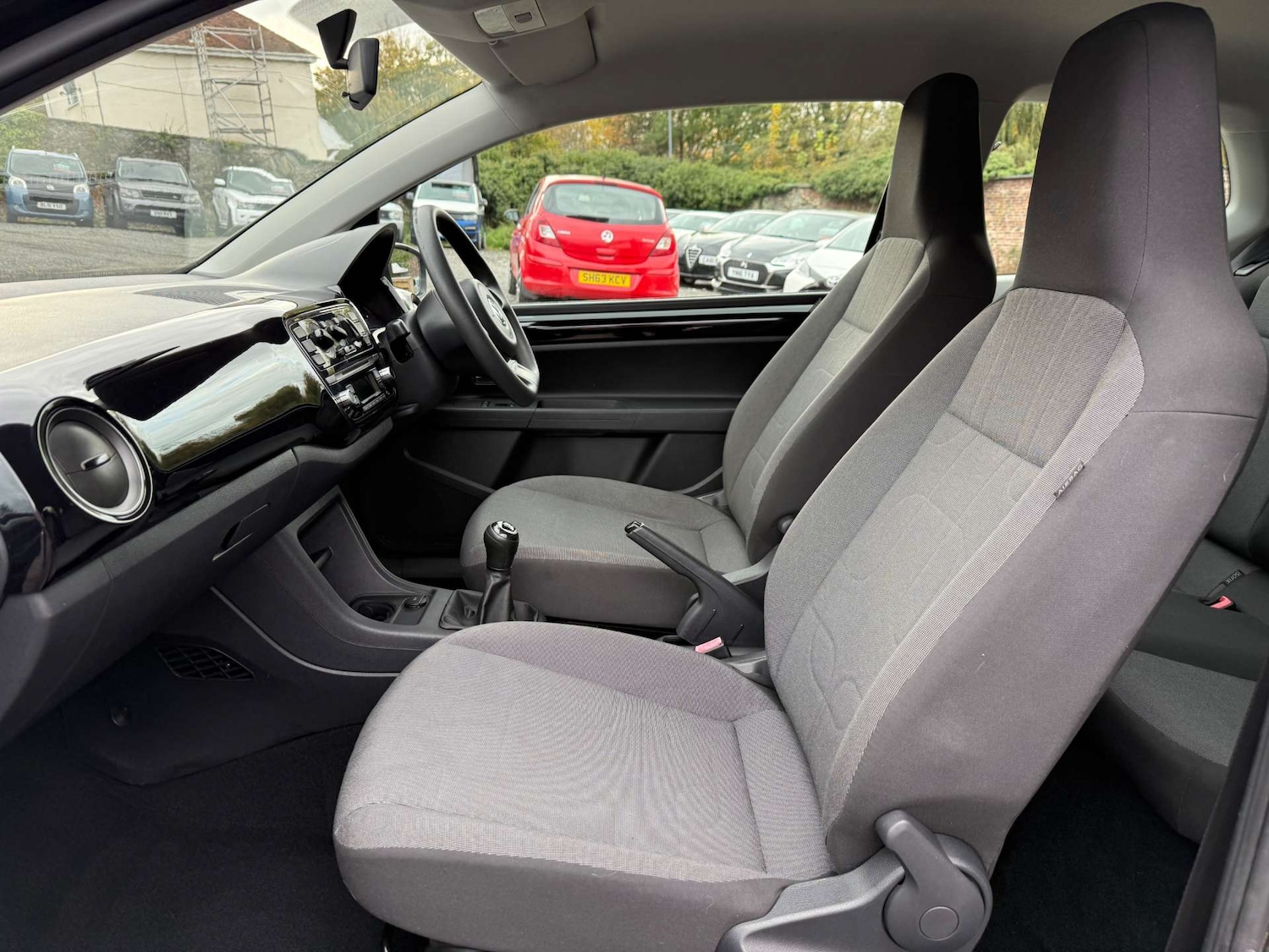 Used Volkswagen up! 2012 for sale - 76493587: Photo 9